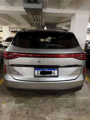 GWM-HAVAL H6-2023