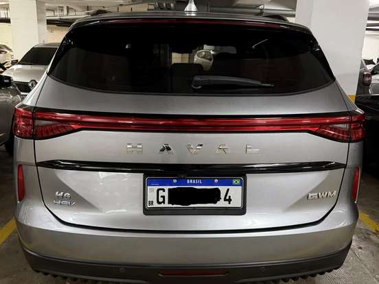 GWM-HAVAL H6-1.5 HEV PREMIUM E-TRACTION GWM-HAVAL H6-2023