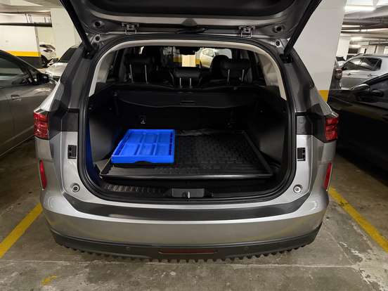GWM-HAVAL H6-1.5 HEV PREMIUM E-TRACTION GWM-HAVAL H6-2023