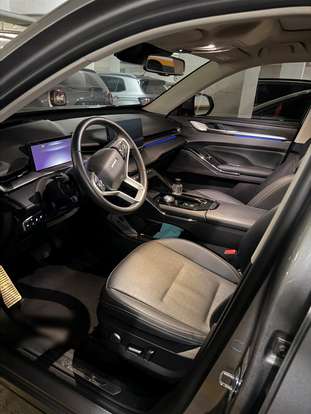 GWM-HAVAL H6-2023