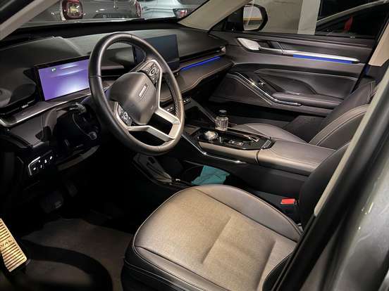GWM-HAVAL H6-1.5 HEV PREMIUM E-TRACTION GWM-HAVAL H6-2023