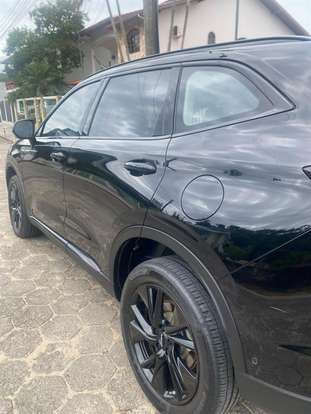 GWM-HAVAL H6-2023