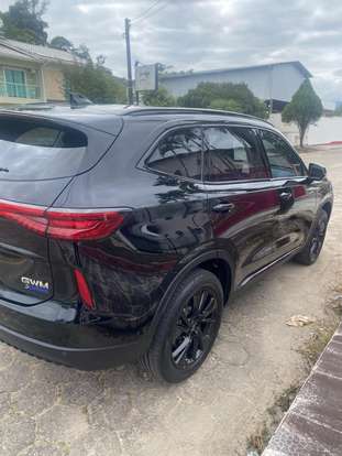 GWM-HAVAL H6-1.5 HEV PREMIUM E-TRACTION GWM-HAVAL H6-2023