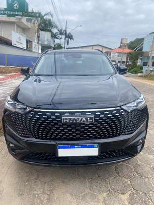 GWM-HAVAL H6-1.5 HEV PREMIUM E-TRACTION GWM-HAVAL H6-2023