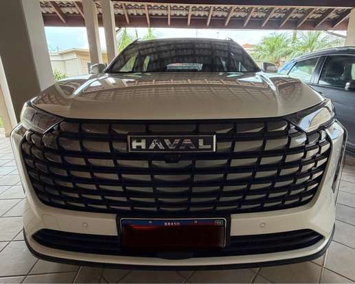 GWM-HAVAL H6-1.5 PHEV19 E-TRACTION GWM-HAVAL H6-2025