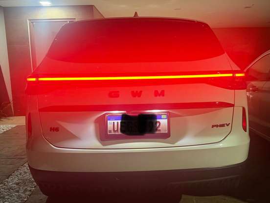GWM-HAVAL H6-1.5 PHEV19 E-TRACTION GWM-HAVAL H6-2025
