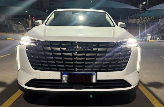 GWM-HAVAL H6-1.5 PHEV19 E-TRACTION GWM-HAVAL H6-2025