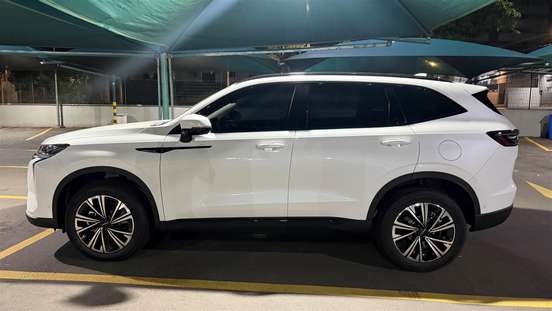 GWM-HAVAL H6-1.5 PHEV19 E-TRACTION GWM-HAVAL H6-2025