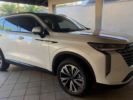 GWM-HAVAL H6-1.5 PHEV19 E-TRACTION GWM-HAVAL H6-2025