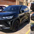 GWM HAVAL H6 GT 1.5 PHEV AWD E-TRACTION GWM HAVAL H6 GT 1.5 PHEV AWD E-TRACTION