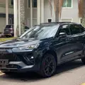 GWM HAVAL H6 GT 1.5 PHEV AWD E-TRACTION GWM HAVAL H6 GT 1.5 PHEV AWD E-TRACTION