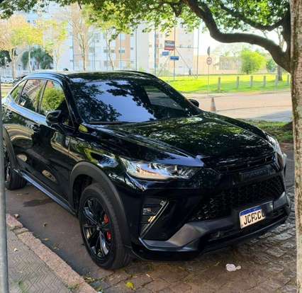 GWM-HAVAL H6 GT-2023