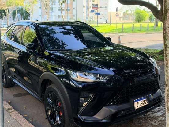 GWM-HAVAL H6 GT-1.5 PHEV AWD E-TRACTION GWM-HAVAL H6 GT-2023