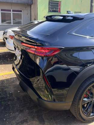 GWM-HAVAL H6 GT-1.5 PHEV AWD E-TRACTION GWM-HAVAL H6 GT-2023