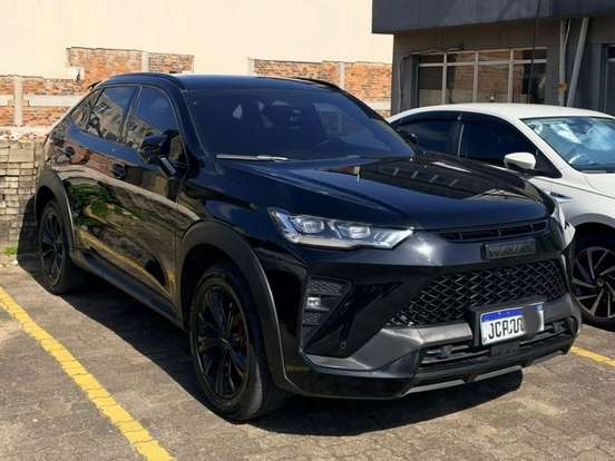 GWM-HAVAL H6 GT-1.5 PHEV AWD E-TRACTION GWM-HAVAL H6 GT-2023