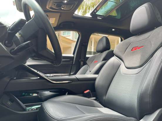 GWM-HAVAL H6 GT-1.5 PHEV AWD E-TRACTION GWM-HAVAL H6 GT-2024