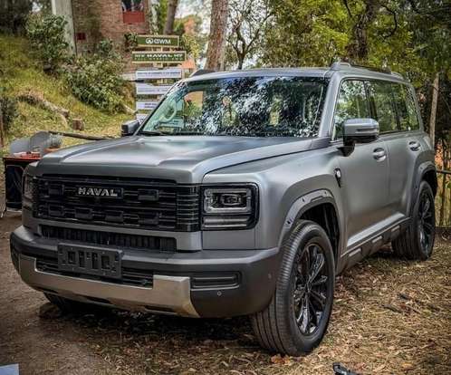 GWM-HAVAL H7-1.5 TURBO PHEV FLEX AWD DHT GWM-HAVAL H7-2026