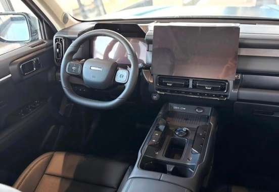 GWM-HAVAL H7-2026