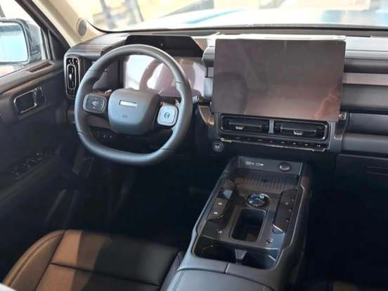 GWM-HAVAL H7-1.5 TURBO PHEV FLEX AWD DHT GWM-HAVAL H7-2026