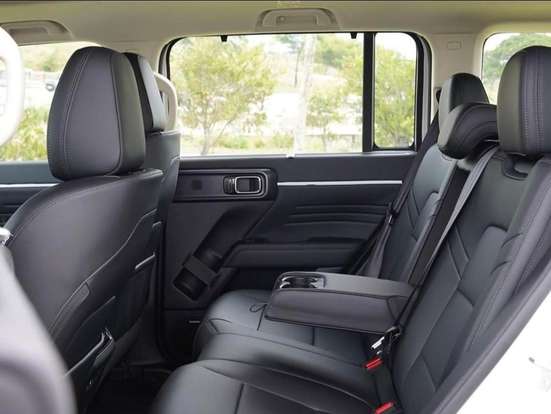 GWM-HAVAL H7-1.5 TURBO PHEV FLEX AWD DHT GWM-HAVAL H7-2026