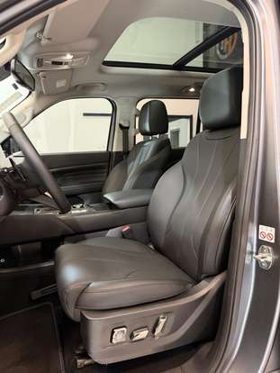 GWM-HAVAL H9-2025