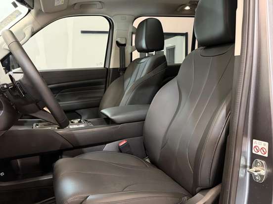 GWM-HAVAL H9-2.4 TURBO DIESEL EXCLUSIVE 4X4 AUTOMÁTICO GWM-HAVAL H9-2025