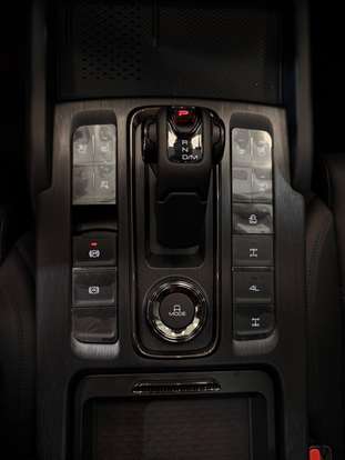 GWM-HAVAL H9-2025