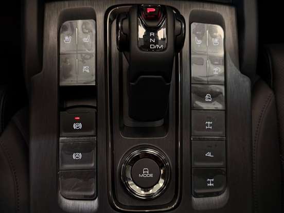GWM-HAVAL H9-2.4 TURBO DIESEL EXCLUSIVE 4X4 AUTOMÁTICO GWM-HAVAL H9-2025