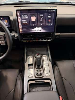 GWM-HAVAL H9-2.4 TURBO DIESEL EXCLUSIVE 4X4 AUTOMÁTICO GWM-HAVAL H9-2025