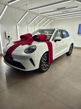 GWM ORA 5 58,3 KW ELÉTRICO