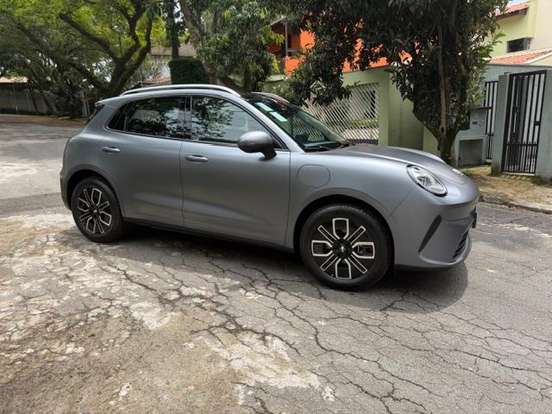 GWM-ORA 5-2026