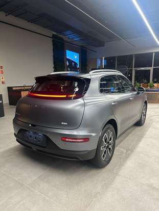 GWM-ORA 5-2026