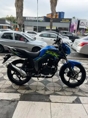 HAOJUE-DK 160S-2026