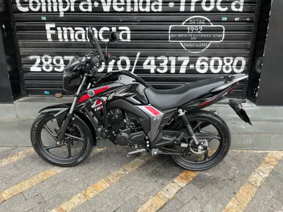 HAOJUE DK 160S 