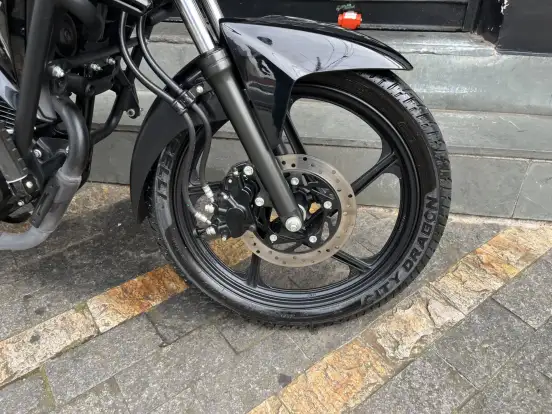 HAOJUE-DK 160S-2026