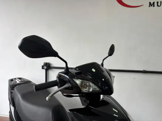 HAOJUE-LINDY 125 CBS-2018