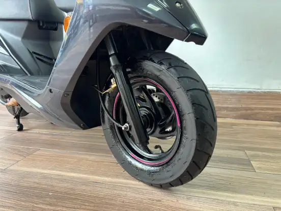 HAOJUE-LINDY 125 CBS-2018