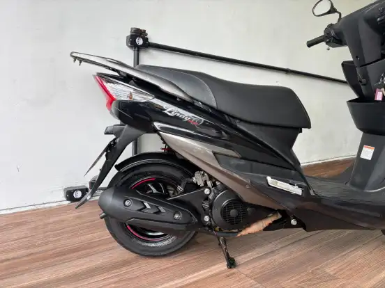 HAOJUE-LINDY 125 CBS-2018