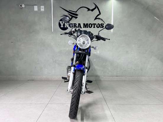 HAOJUE-CHOPPER ROAD 150-2019