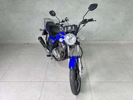 HAOJUE-CHOPPER ROAD 150-2019