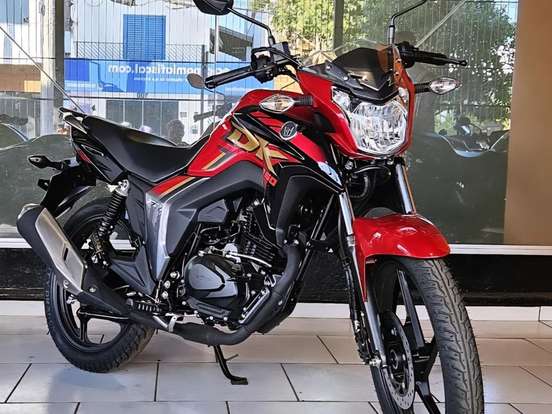 HAOJUE-DK 160S-2026