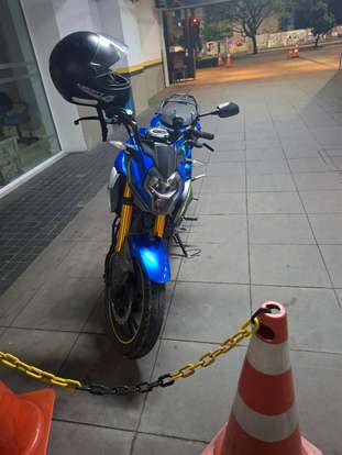 HAOJUE-DR 160 FI HAOJUE-DR 160 FI-2025