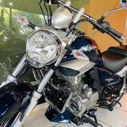 HAOJUE-MASTER RIDE 150-2026