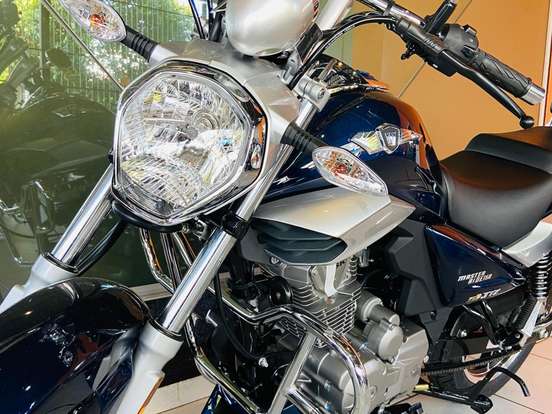 HAOJUE-MASTER RIDE 150 HAOJUE-MASTER RIDE 150-2026