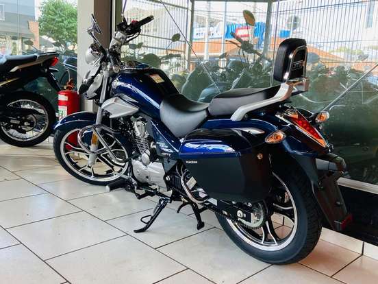 HAOJUE-MASTER RIDE 150 HAOJUE-MASTER RIDE 150-2026