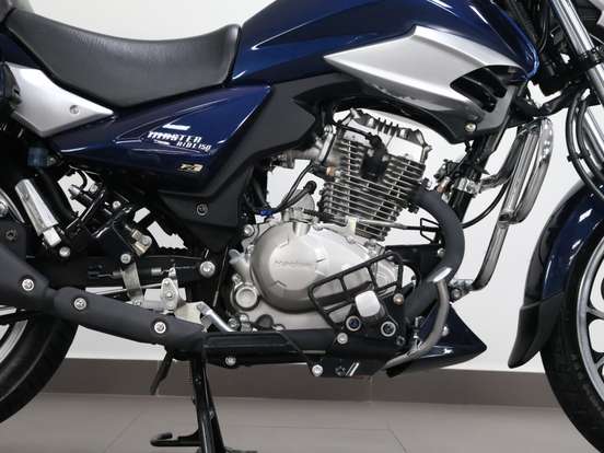 HAOJUE-MASTER RIDE 150-2023