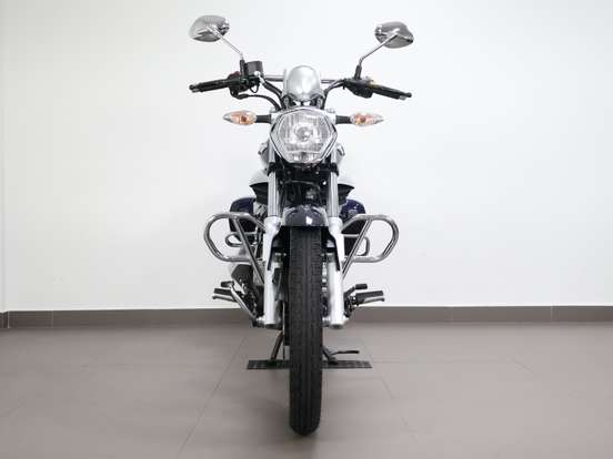 HAOJUE-MASTER RIDE 150-2023
