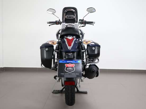 HAOJUE-MASTER RIDE 150-2023