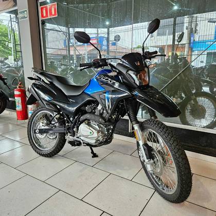 HAOJUE NK 160 ABS 