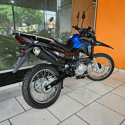 HAOJUE-NK 160 ABS-2026
